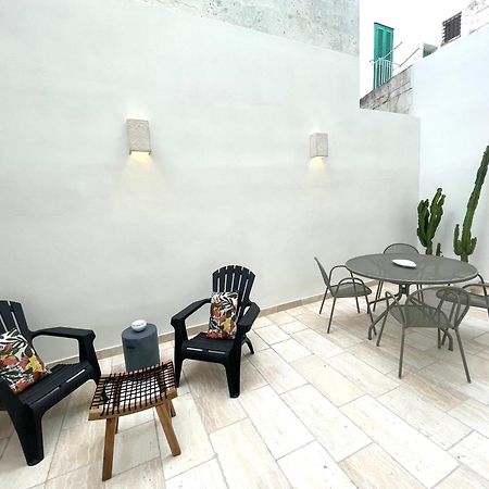 Casa Ricasoli By Manzoni Collection Monopoli Ngoại thất bức ảnh