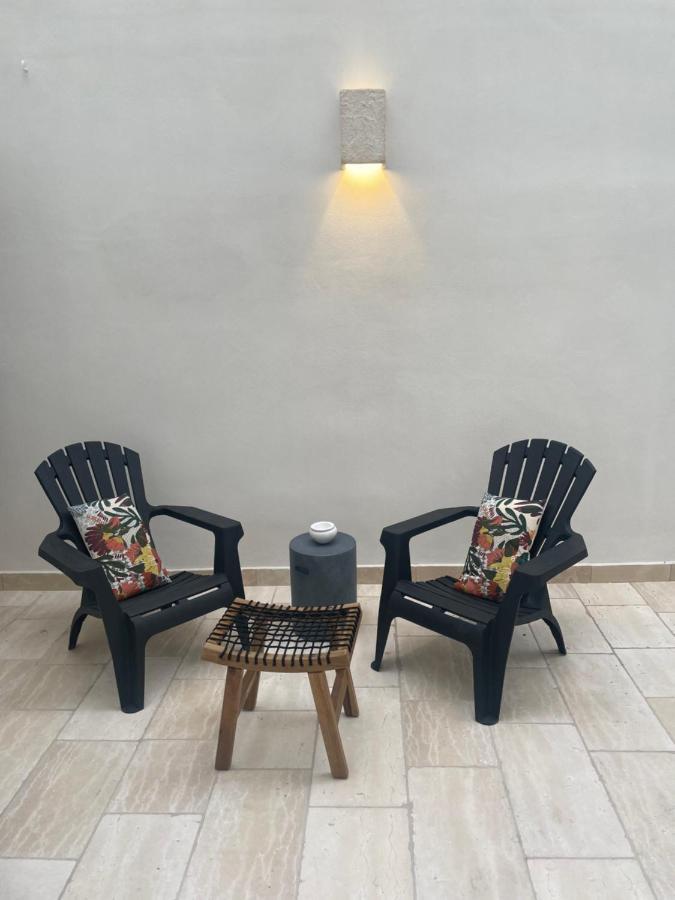 Casa Ricasoli By Manzoni Collection Monopoli Ngoại thất bức ảnh
