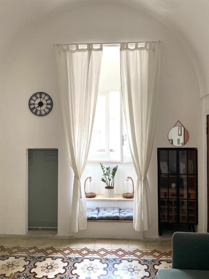 Casa Ricasoli By Manzoni Collection Monopoli Ngoại thất bức ảnh